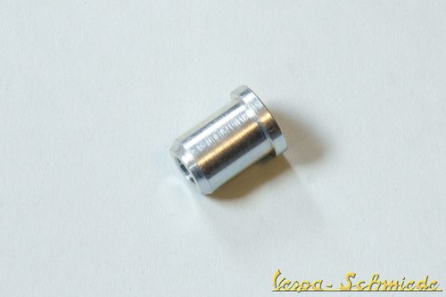 Vespa ritzelführung - vespa,