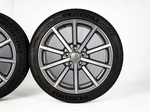 Original audi s3 8v 18 - 4, x