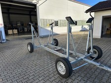 Hafentrailer für