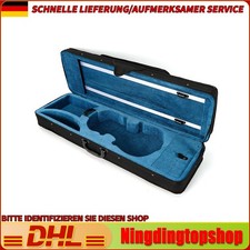 4/4 Geige Koffer Violine Case