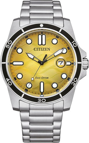 Citizen eco drive sport - eco-drive,