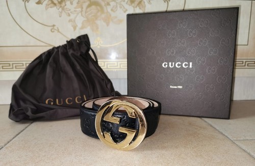 Gucci gürtel damen - gucci,