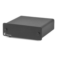 Pro-Ject Phono Box DC MM/MC