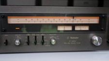 Technics FM/AM Stereo Tuner ST-9600