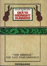 Dexys Midnight Runners Bridge