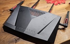 Asus RT-AC88U Gaming Router