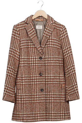 Camel active mantel damen - camel,