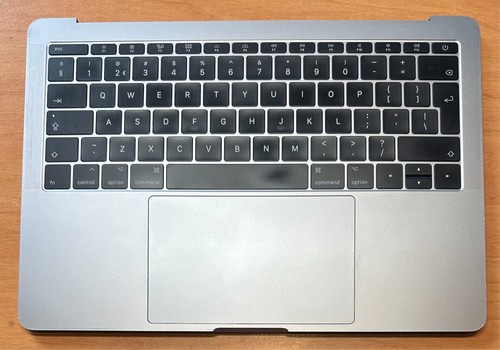 Apple top case qwertz - apple,