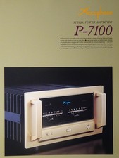 ⭐️⭐️⭐️ Accuphase