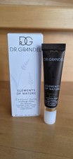 Dr. Grandel Elements of Nature