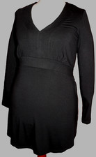 QUE SERA Umstandsmode  Tunika