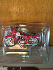 DDR Atlas Motorräder Collection   Pannonia 250 Ovp  Gebraucht 