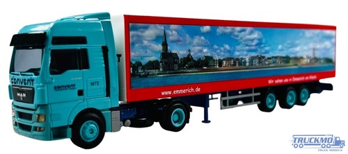 Awm convent man tgx - xxl, aerop