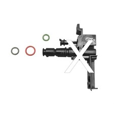 Delonghi dichtsatz ring - delonghi,