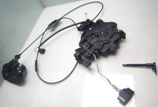 VW T5 / Multivan / SCHLOSS TÜRSCHLOSS SCHIEBETÜR / rechts / 7H0843654EA (BY262)