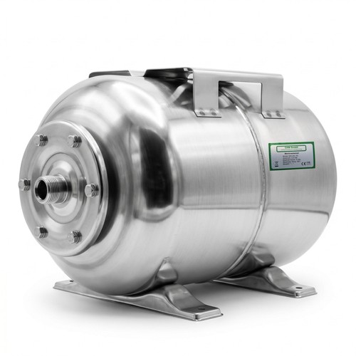 Chm gmbh membrankessel - gmbh, l