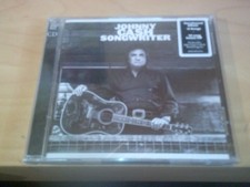 Johnny Cash - Songwriter