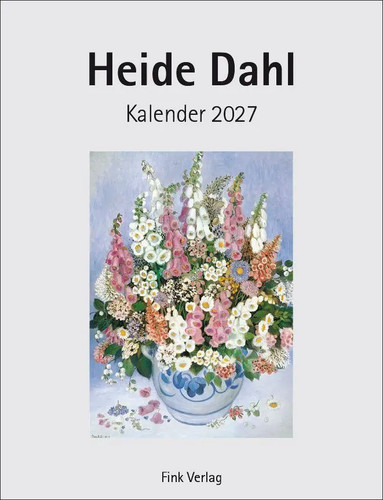 Heide dahl 2027 - 2027, |