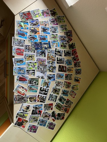 Sammlung star wars - sammlung,