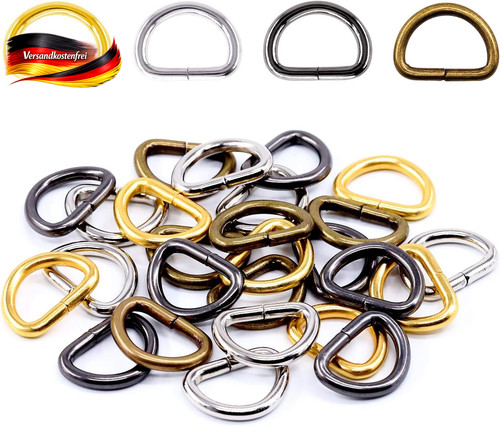 120 ringe für - 120,