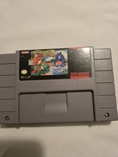 Super Mario World 2: Yoshi's