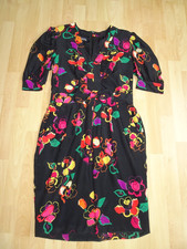 Luxus seiden kleid - luxus,