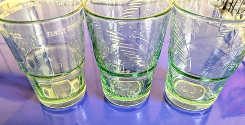 Bacardi gläser - 3,