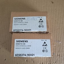 2 St. Siemens 6ES5374-1KH21
