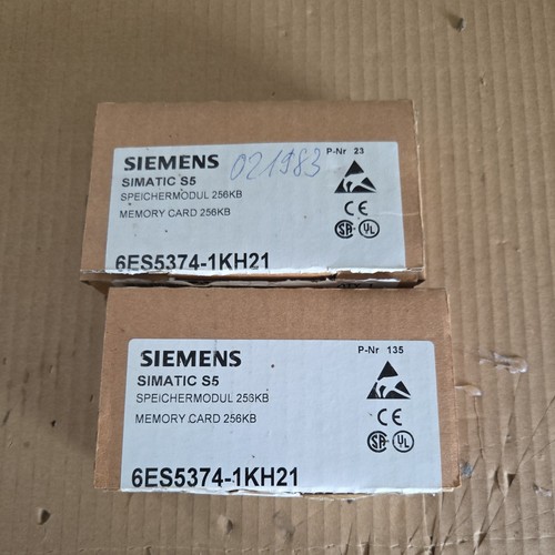 Siemens 6es5374 1kh21 - 2, 6es5374-1kh21