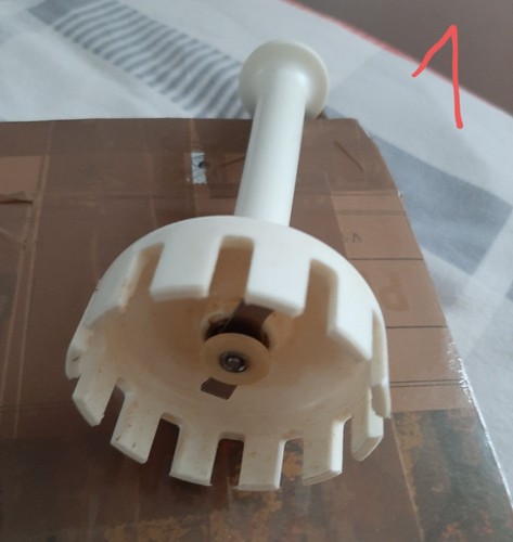 Ddr mixer rg25 rg28 - mixer,