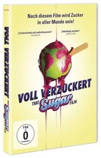 Voll verzuckert - That Sugar