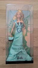 Barbie Collector Pink Label