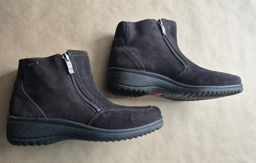 Ara goretex damen stiefeltte - goretex,