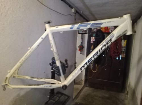 Merida matts tfs 300 mtb - merida,