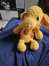 Drache Kuscheltier