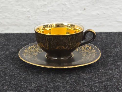 Vintage mokkatasse schirnding - vintage,