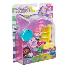 Gabby’s Dollhouse, Bobble
