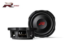 Alpine w10d4 flacher - rs-w10d4,