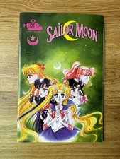SAILOR MOON #1 (1998) 1st