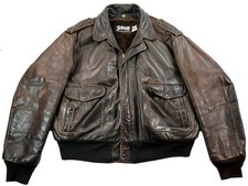 SCHOTT A-2 184SM US Vintage