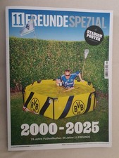 11 FREUNDE - SPEZIAL 2000 -