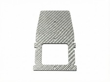 Glasfaser Gyro Halterung -