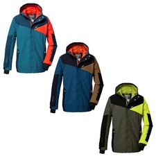 Killtec jungen skijacke - killtec,