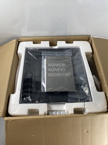 Bowers wilkins asw - asw, 610xp