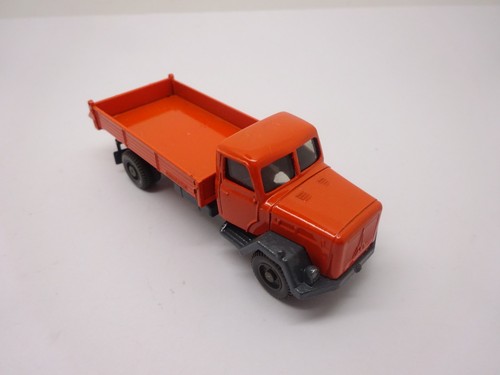 Wiking man gelände lkw - man, gelände-lkw