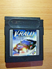 V-Rally Championship Edition