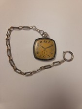 ART DECO Tula/Niello Silbe