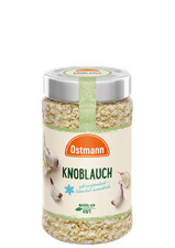 Ostmann Knoblauch