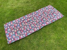 DDR Luftmatratze Pneumant DEFEKT Lumatra Ostalgie vintage Camping