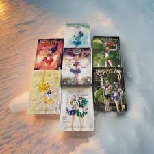 Manga sailor moon - sailor, –